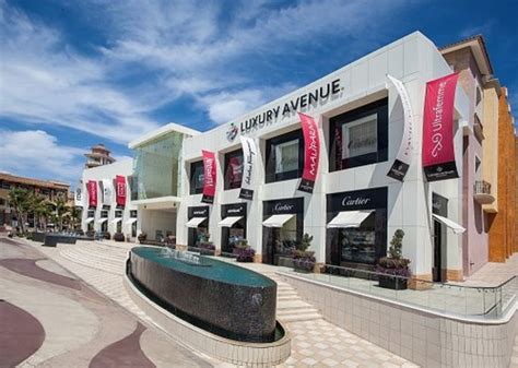 louis vuitton cabo san lucas|luxury avenue los cabos.